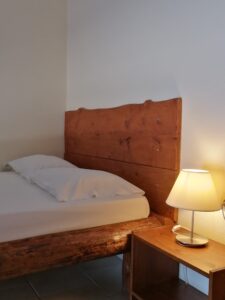 Pachnes Hotel Agia Roumeli